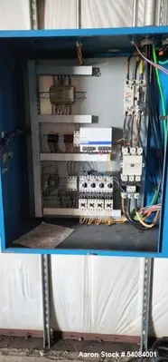 USED BCA INDUSTRIES ES1000ST