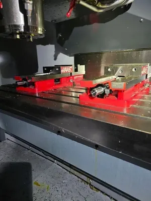 2022 HAAS VF-5SS Vertical Machining Centers | Toolquip, Inc. (1)