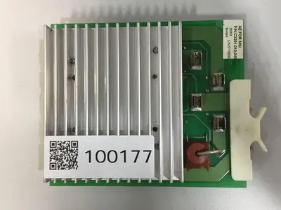 USED AMERICAN MSI C3201.010.045