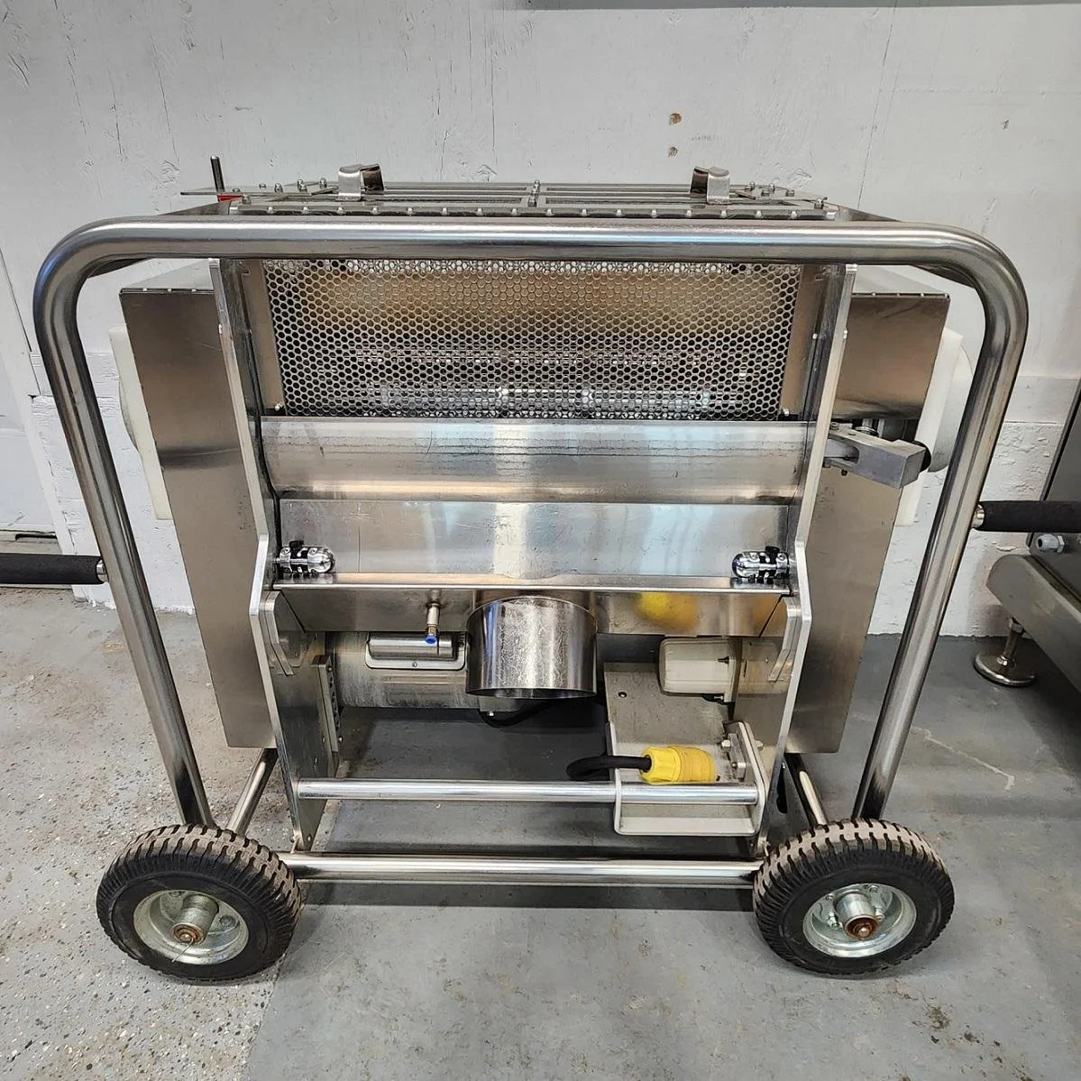 Trimmer Twister T2 System Cannabis Trimmer  # 32145