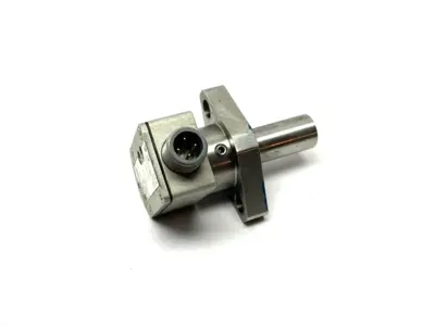 Used Balluff BES 516-300-S295/1.025"-S4, BHS003J Proximity Sensors Michigan US | Maverick Industrial Sales #1394373