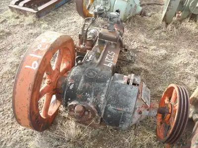 USED AJAX 6 1/2X8 EA-22