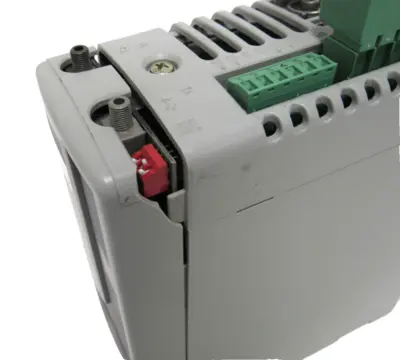 USED ALLEN BRADLEY 2094-AM01 KINTENIX 6000 SER. A 2094AM01 VER. V1.071