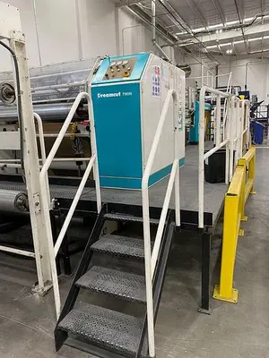 USED 2006 KONTRELMMEC KMEC 165 TWIN