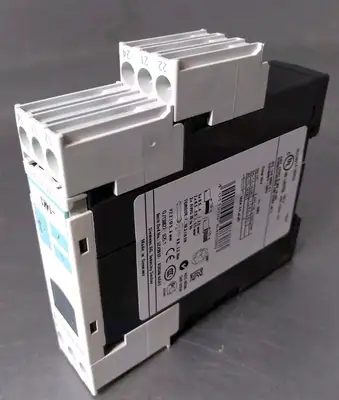 Siemens 3UG4614-1BR20 Digital Monitoring Relay Loc3B36