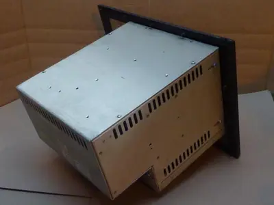 USED XYCOM OI 1