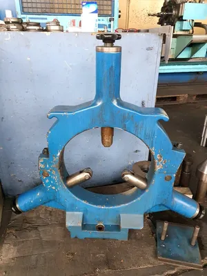 Used GMG MEMO CNC Lathes IT | Gamba Macchine Srl #1282116