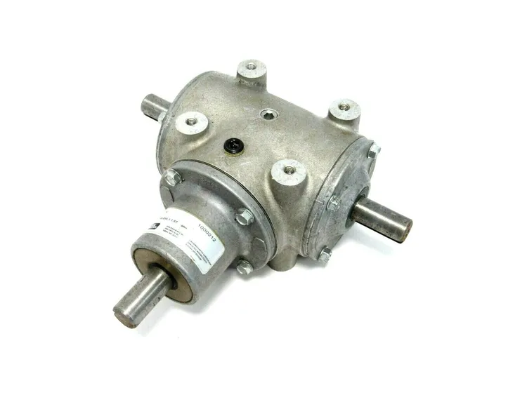 New | in-Stock VON RUDEN _UNKNOWN_ Gearboxes Michigan US | SB Industrial Supply #871115