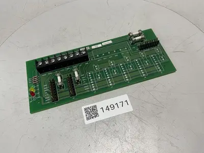 USED AMERICAN MSI CORPORATION SYS3-PDB313