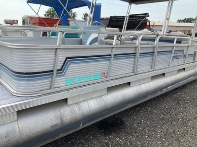 Used 1988 PLAYBUOY YACHTSMAN Boats (Misc) Michigan US | Miedema Asset Management Group #1413924