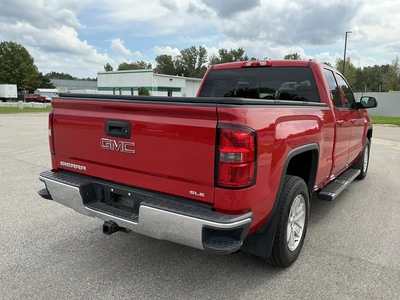 Used 2014 GMC SIERRA 1500 Pickup Trucks Michigan US | Miedema Asset Management Group #1423551