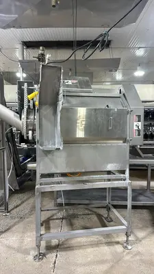 Used Prime Equipment Group DFS12X3 Washers/Scrubbers Illinois US | M&M Equipment Corp. #1538124
