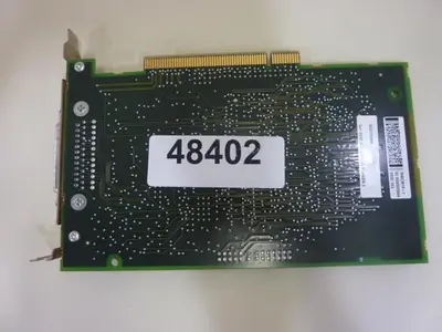 USED ABB 3HAC3619-1