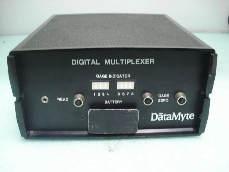 Used DATAMYTE _UNKNOWN_ Test Equipment - Other | OCO Industrial #1627307
