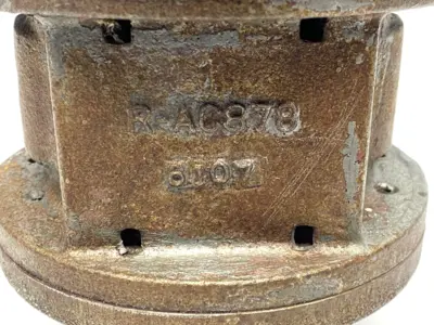 USED GAST 8AM-NRV-32A