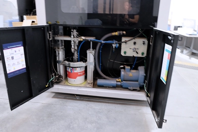 Used 2019 MASSIVIT 1800 PRO 3D Printers Illinois US | Machinery Marketing International #379022