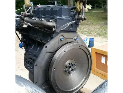 Used ONAN _UNKNOWN_ Diesel Engines Georgia US | Atlanta Truck Equipment #1297235