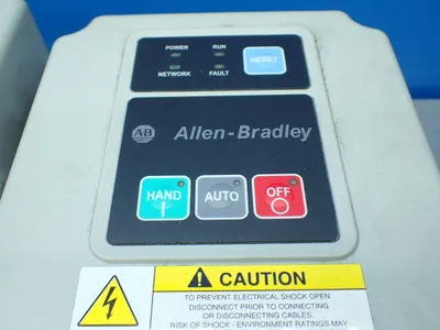 Used ALLENBRADLEY 280DFN10R Starters Ohio US | HGR 24 #863768