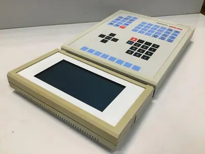 USED VAN DORN 6ES5 398-0KB1