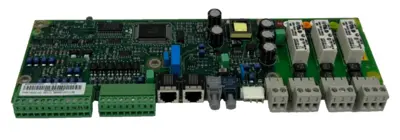 NEW ABB NIOC-01