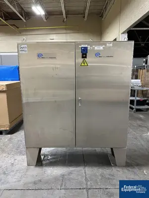 USED M&O Perry M&O Perry Form Fill Auto Filler, Model CU-1013