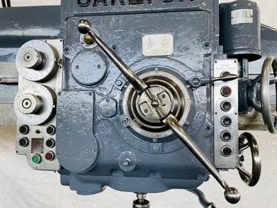 USED CARLTON 3A
