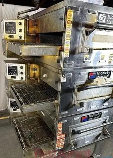 Used _UNKNOWN_ PS-528G Gas Cooking Equipment British Columbia CA | Surrey Food Equipment #433045