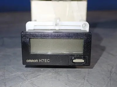 NEW OMRON H7ECNFVB
