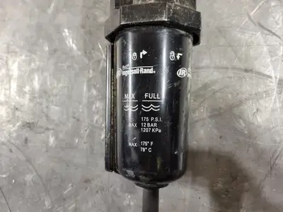ARO Compact Series Filter / Regulator Piggybacks P29221-610