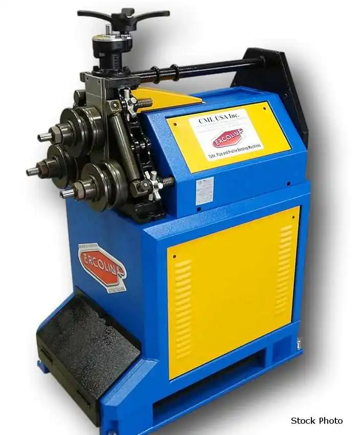 NEW ERCOLINA CE40MR3