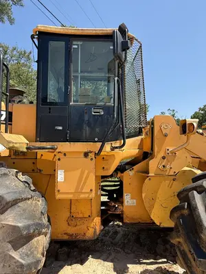 Used 2006 HYUNDAI HL757-7 Wheel Loaders Texas US | Proxy Equipment #1378459