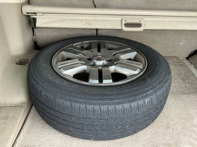 Used 2007 FORD EXPLORER SUVs Michigan US | Miedema Asset Management Group #1461306