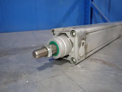 USED FESTO DNC63650PPVA