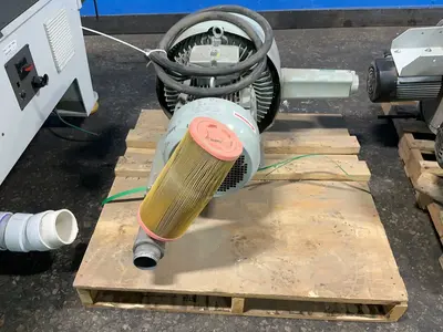 Used 2014 MULTICAM 300 CNC Routers Ohio US | HGR 24 #1520844