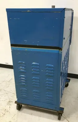 USED CINCINNATI MILACRON CDD-100