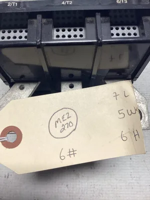USED ABB EH 145C-*L
