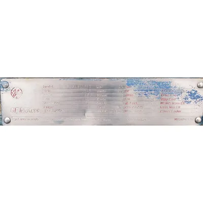 USED SPENCER C-1510-H-MOD
