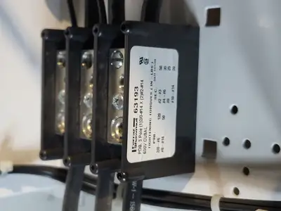 USED EATON SVX060A1-5A4N1