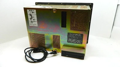 USED ALLEN BRADLEY 6180-DIIEGGDBECZ