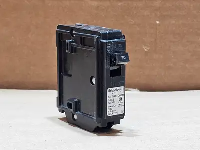 New | in-Stock SCHNEIDER ELECTRIC CHOM120 Switchgears British Columbia CA | Lenmark #1438324