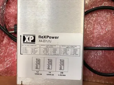 FLEXPOWER X4-2D1J1J