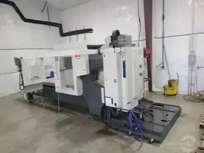 USED 2022 HAAS GR-510