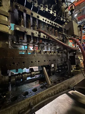 WATERBURY FARREL 1010 Presses | Global Machine Brokers, LLC (5)