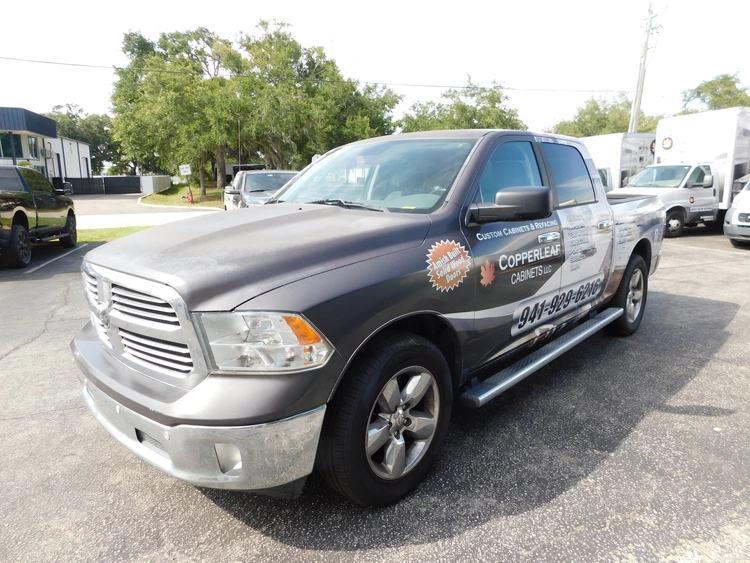 Used _UNKNOWN_ _UNKNOWN_ Pickup Trucks Florida US | Thompson Auctioneers #1312020