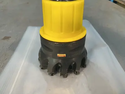Used SANDVIK COROMANT R300080C608H Tooling & Accessories (Other) Ohio US | HGR 24 #1343574