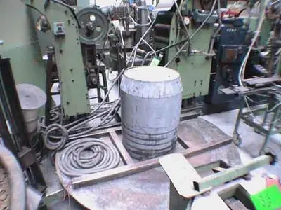 USED KOHLER 1500-1