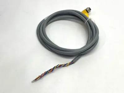 USED TURCK WKS 12T-2, U-12822