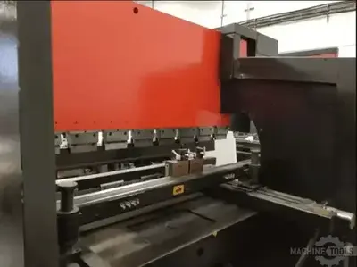 USED 1989 AMADA FBD-5020E