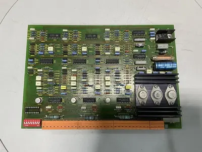 USED ENGEL EBLP002704