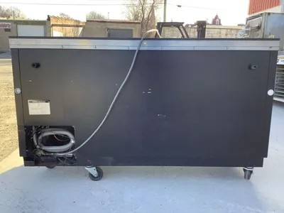 USED Turbo Air TBC-65SB